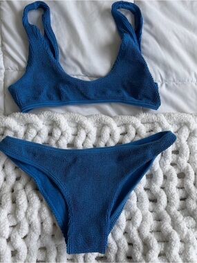 Love & Bikinis Brand Bikini Set One Size